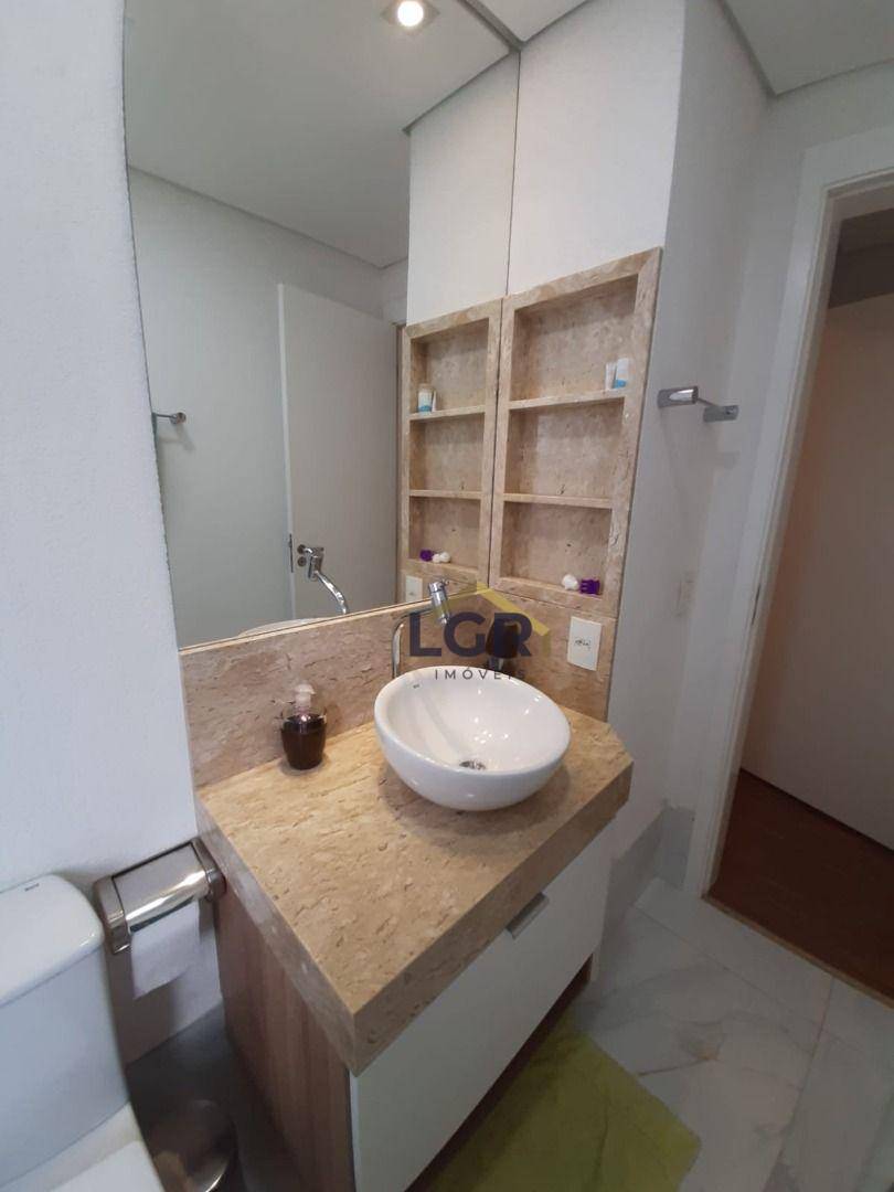 Apartamento à venda com 3 quartos, 121m² - Foto 20