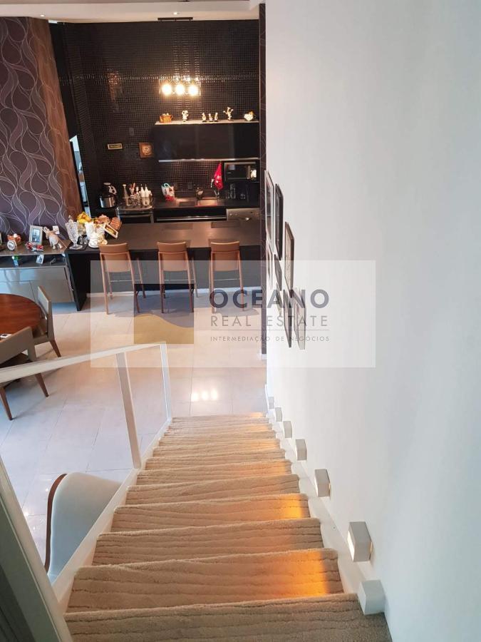 Apartamento à venda com 1 quarto, 137m² - Foto 8