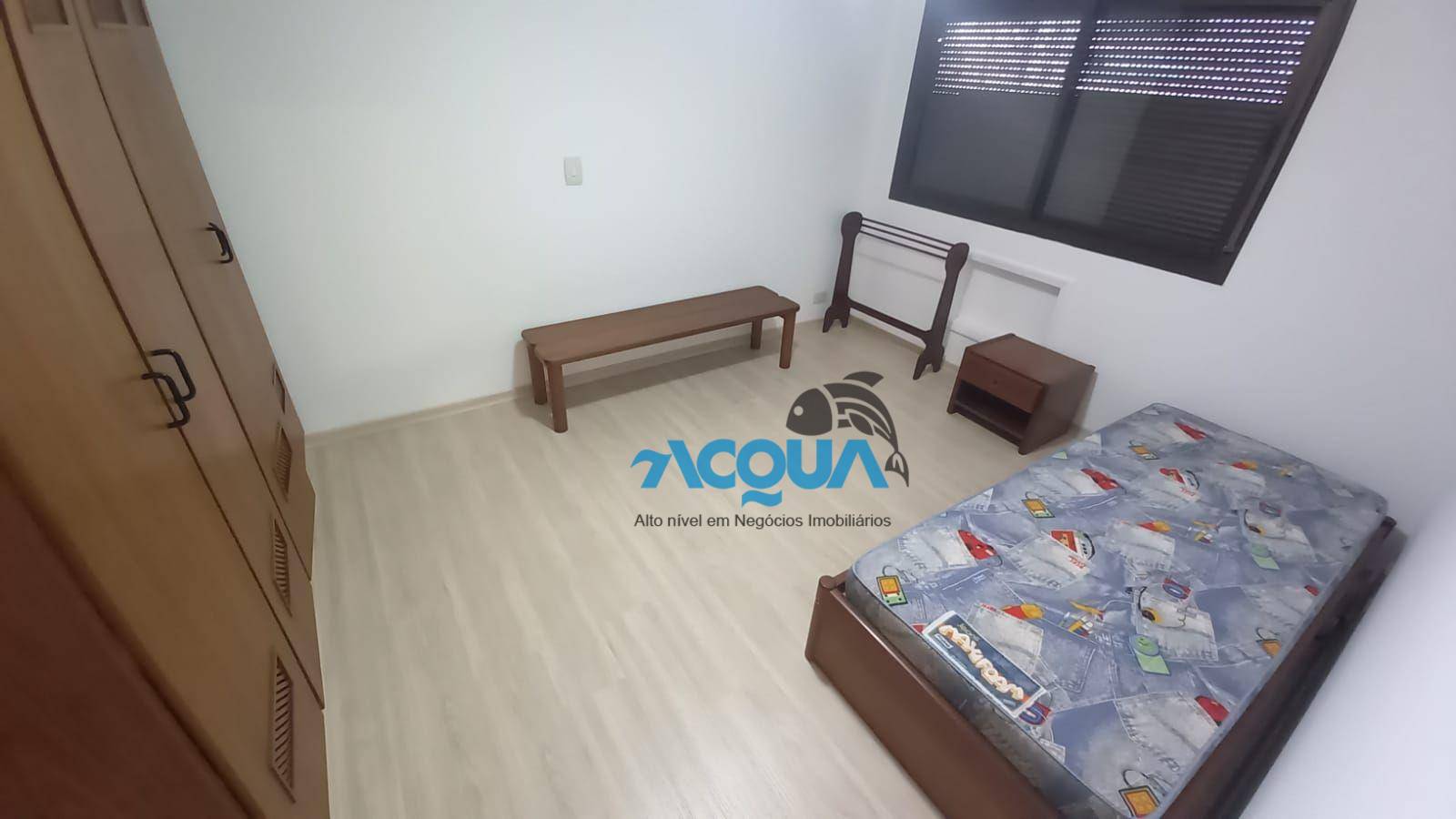 Apartamento à venda com 3 quartos, 135m² - Foto 7