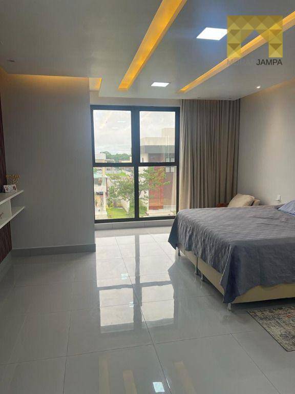 Casa de Condomínio à venda com 4 quartos, 380m² - Foto 9