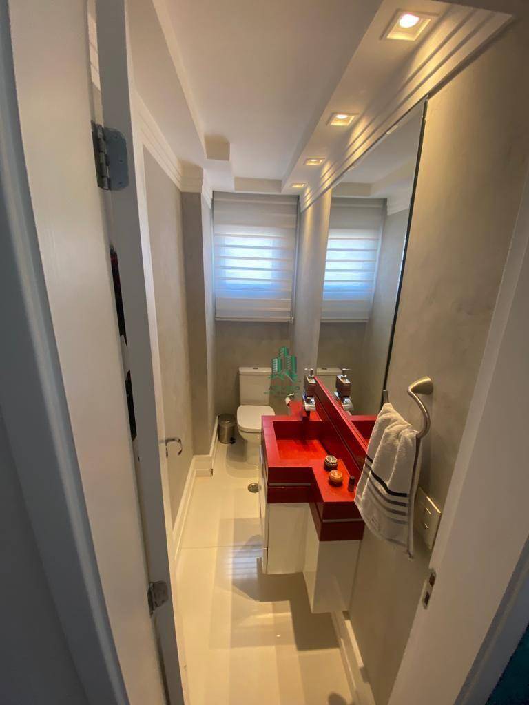 Apartamento à venda com 3 quartos, 116m² - Foto 22