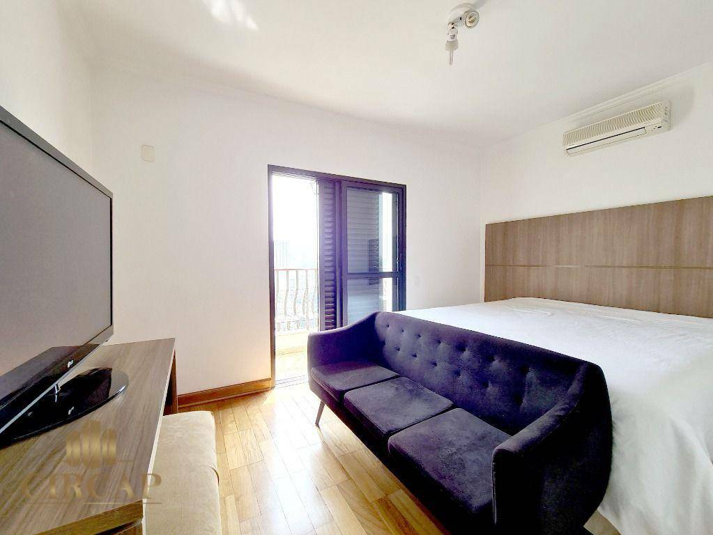 Apartamento à venda com 4 quartos, 258m² - Foto 19