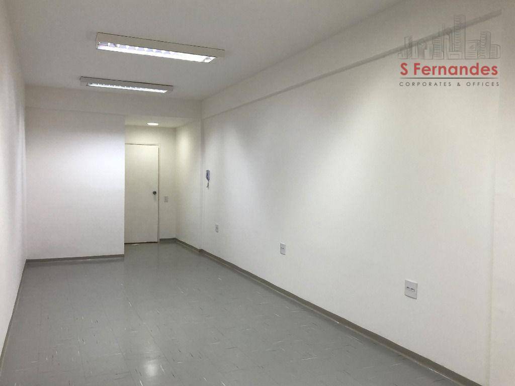 Conjunto Comercial-Sala à venda e aluguel, 32m² - Foto 13