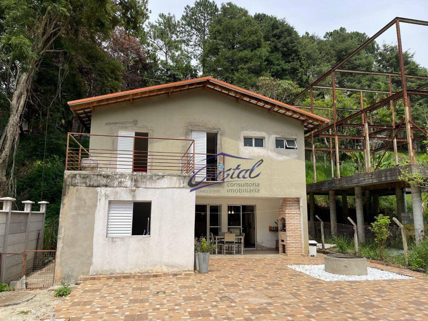 Casa de Condomínio à venda com 5 quartos, 460m² - Foto 26