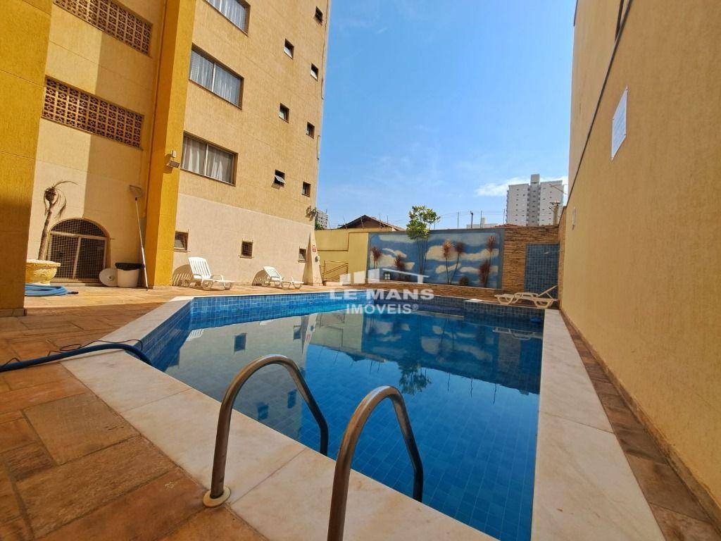 Apartamento à venda e aluguel com 2 quartos, 58m² - Foto 12