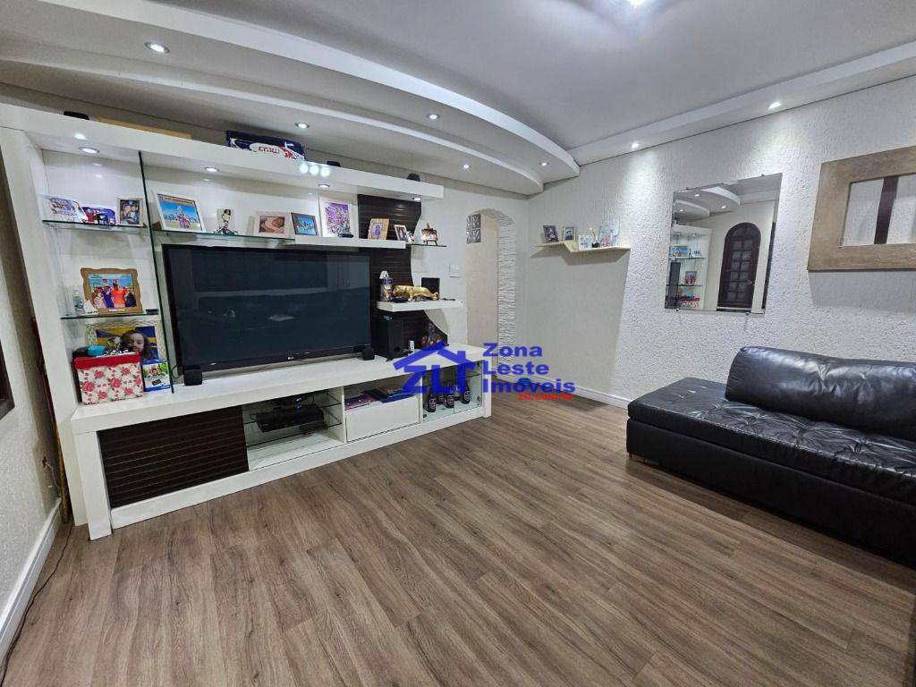 Casa de Condomínio à venda com 3 quartos, 150m² - Foto 19