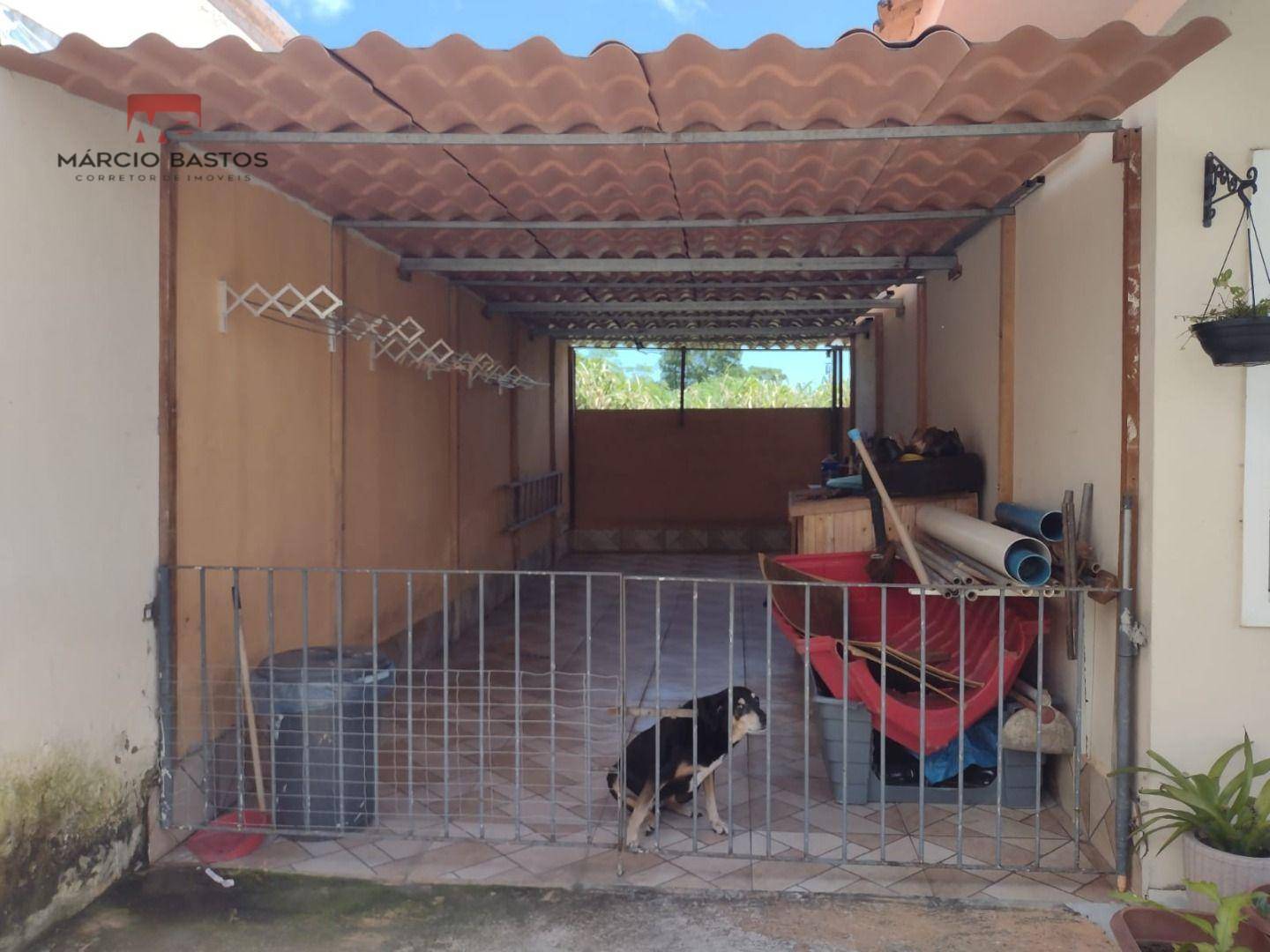 Casa de Condomínio à venda com 2 quartos, 59m² - Foto 20