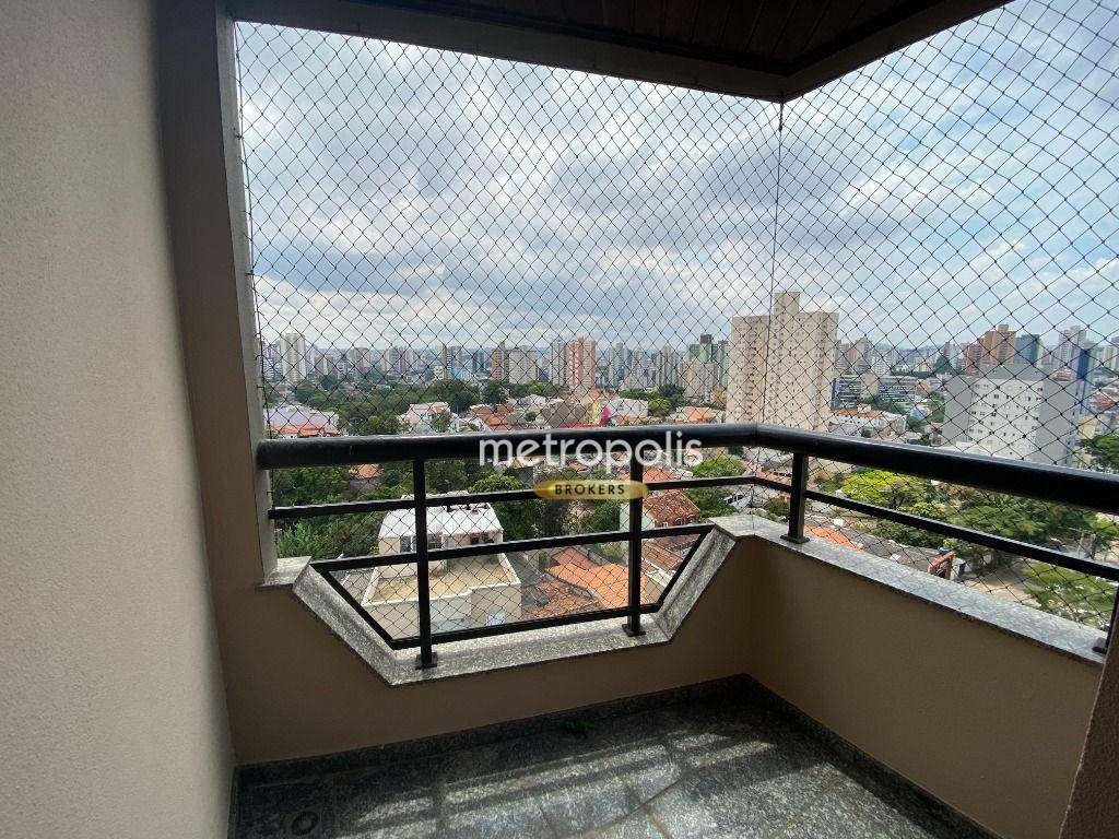 Apartamento à venda com 3 quartos, 300m² - Foto 33