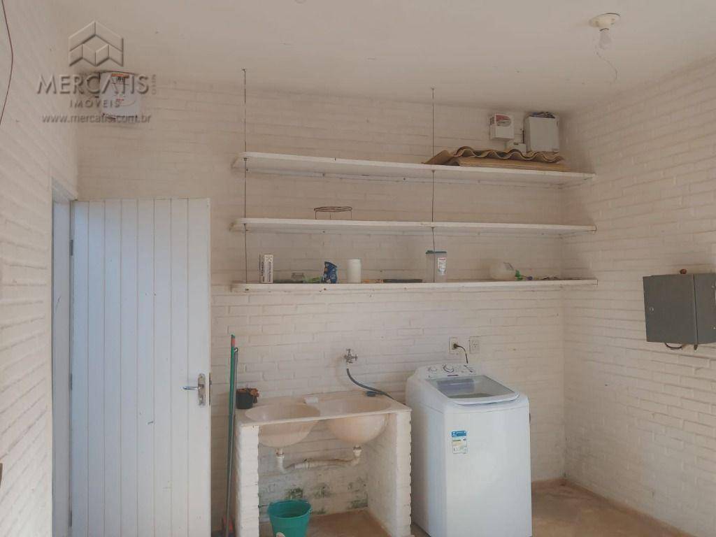 Casa à venda com 3 quartos, 345m² - Foto 18