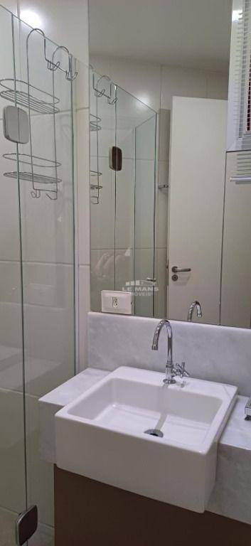 Apartamento, 2 quartos, 66 m² - Foto 7