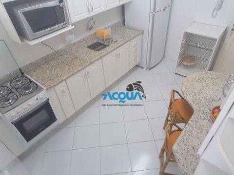 Apartamento à venda com 3 quartos, 89m² - Foto 10