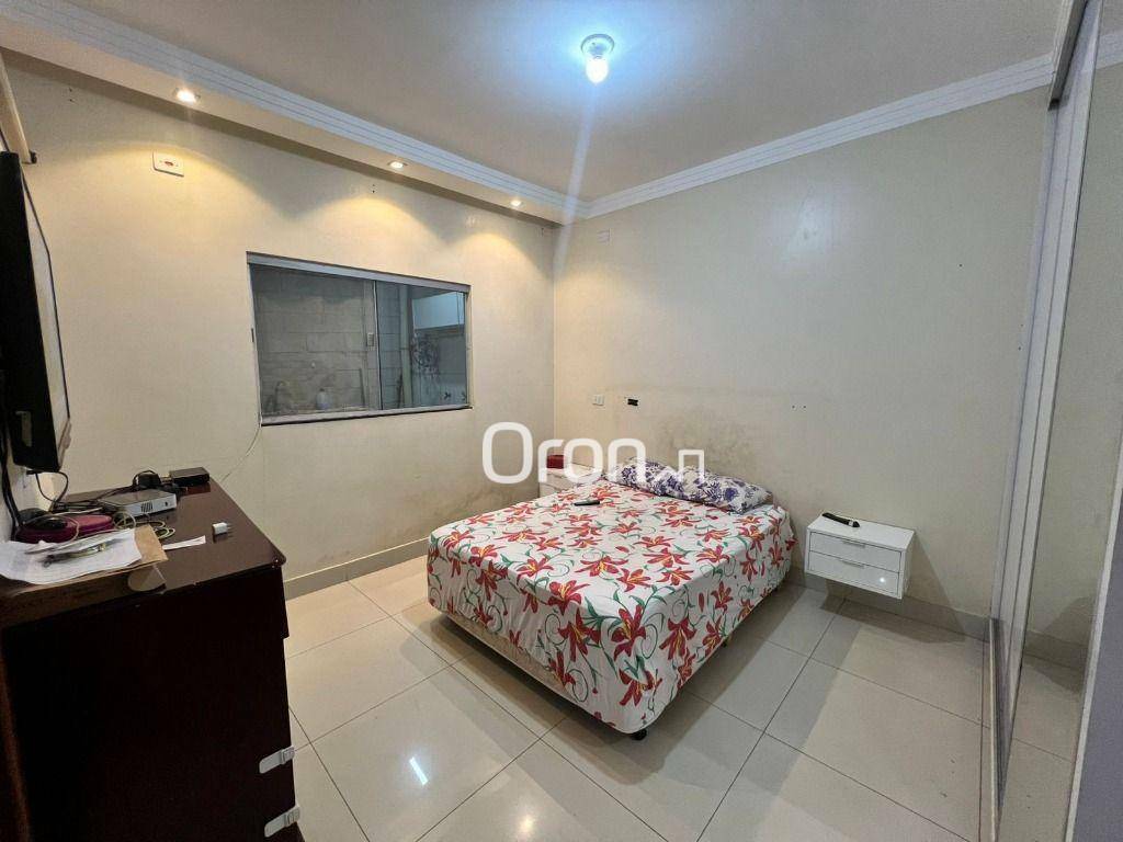 Casa de Condomínio à venda com 3 quartos, 120m² - Foto 3