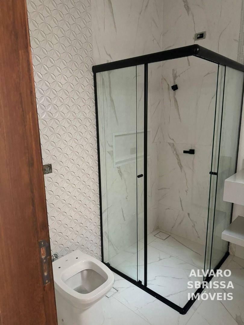 Casa de Condomínio à venda com 3 quartos, 169m² - Foto 12