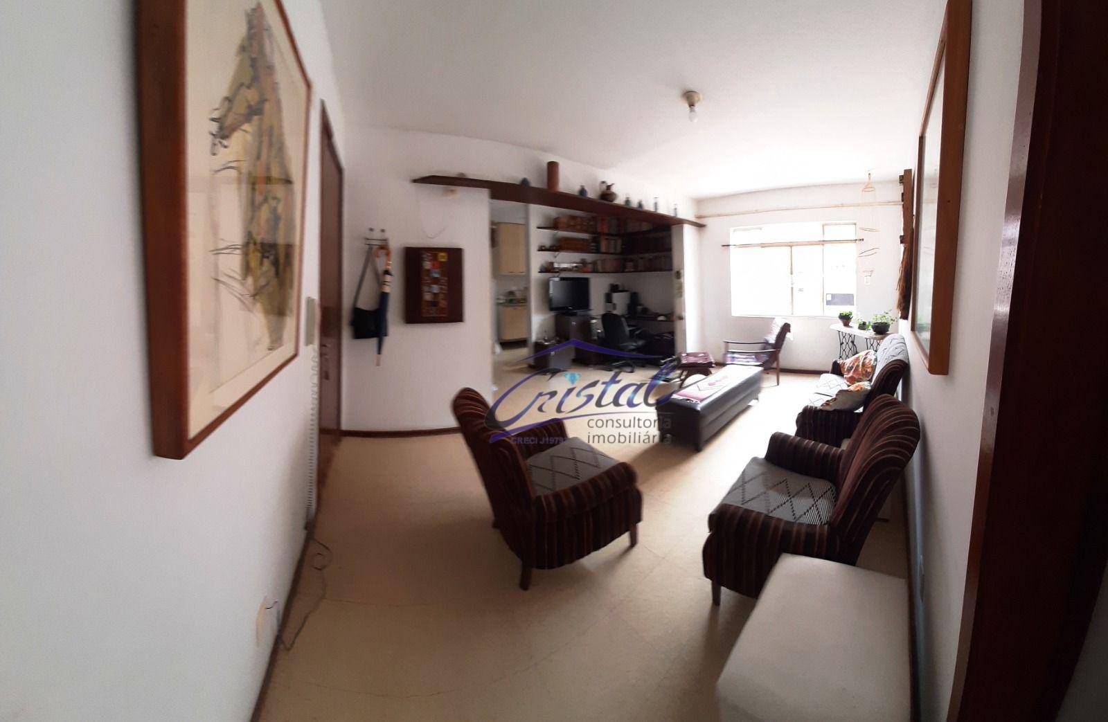 Apartamento à venda com 1 quarto, 67m² - Foto 12