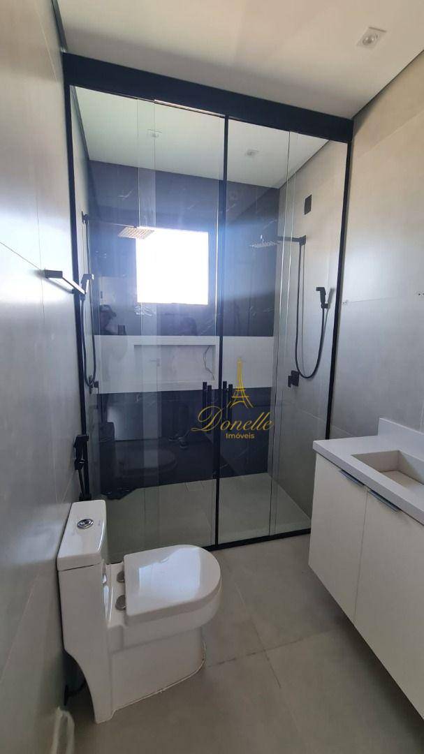 Sobrado à venda com 3 quartos, 243m² - Foto 25