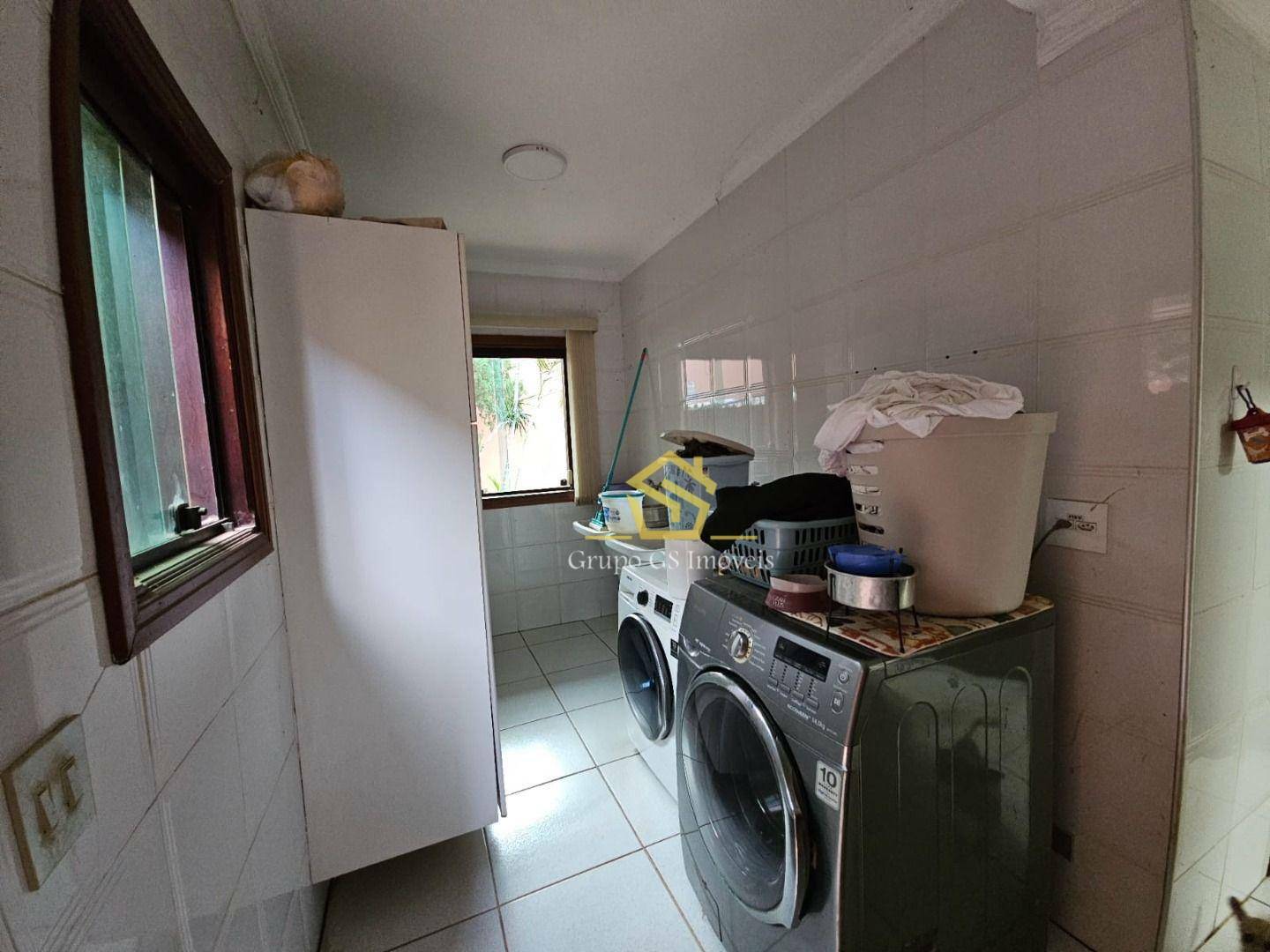 Casa de Condomínio à venda com 3 quartos, 517m² - Foto 8
