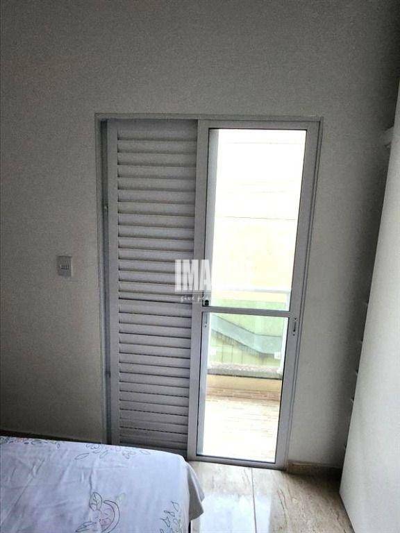 Sobrado à venda com 2 quartos, 54m² - Foto 11