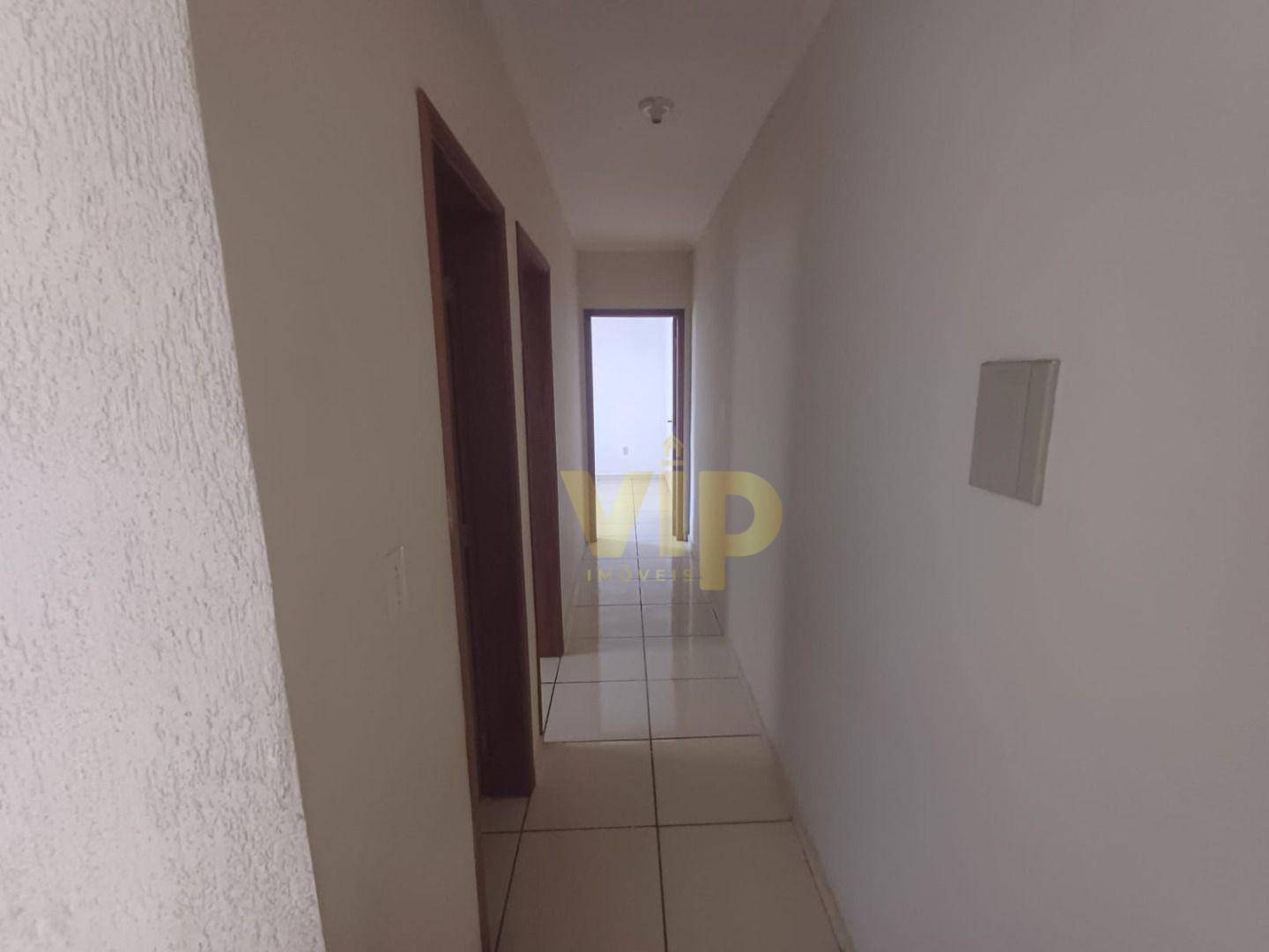 Apartamento à venda com 2 quartos, 62m² - Foto 5