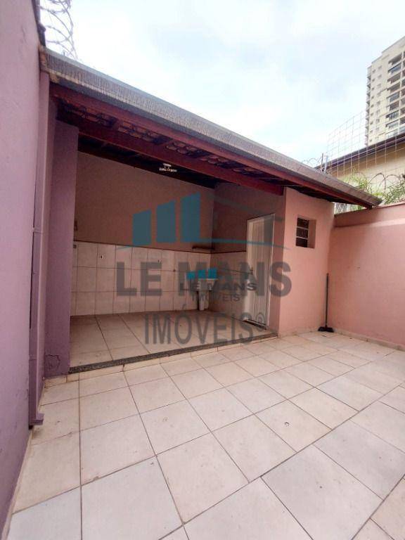 Loja-Salão à venda, 132m² - Foto 19