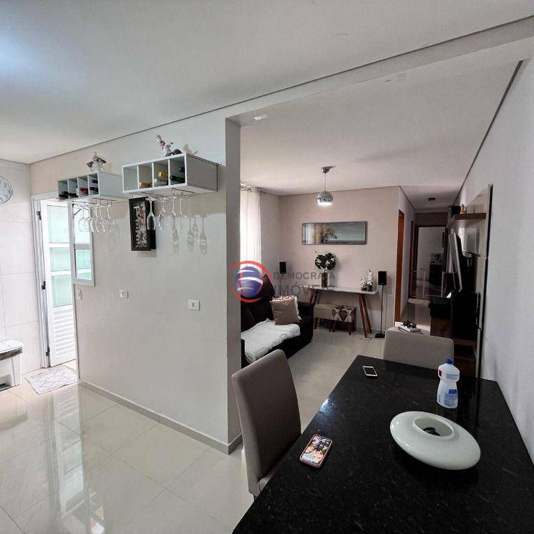 Apartamento à venda com 3 quartos, 85m² - Foto 15