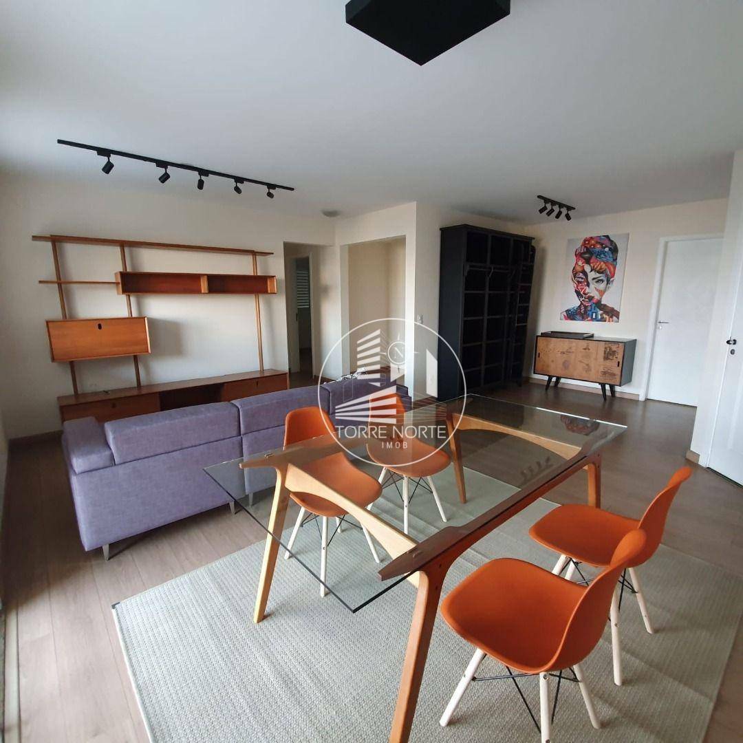 Apartamento à venda com 2 quartos, 95m² - Foto 8