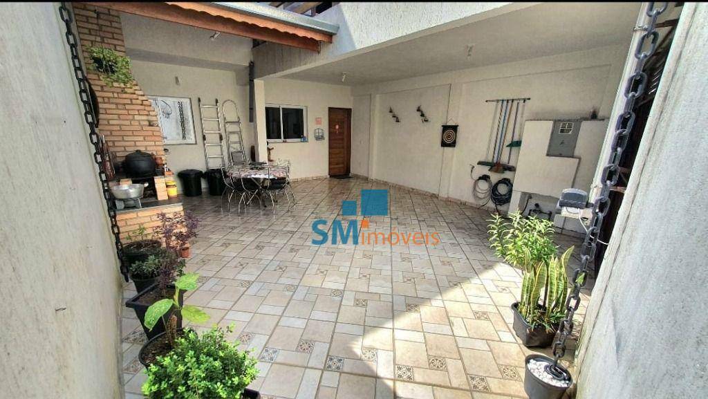 Casa à venda com 2 quartos, 76m² - Foto 2