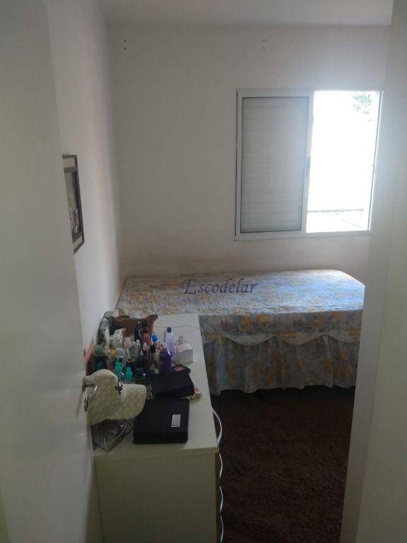 Apartamento à venda com 2 quartos, 57m² - Foto 11