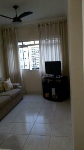 Apartamento à venda com 1 quarto, 50m² - Foto 2