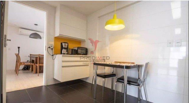 Apartamento à venda com 3 quartos, 117m² - Foto 20