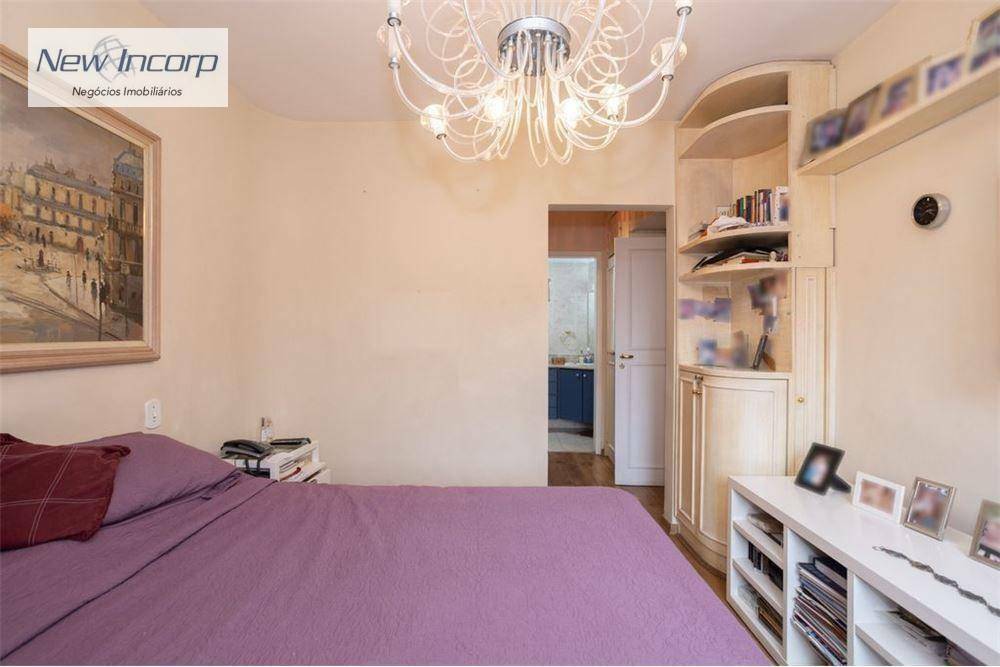 Apartamento à venda com 4 quartos, 180m² - Foto 15