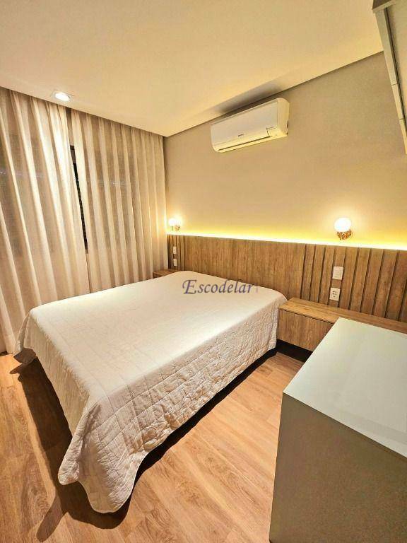 Apartamento à venda com 2 quartos, 89m² - Foto 8