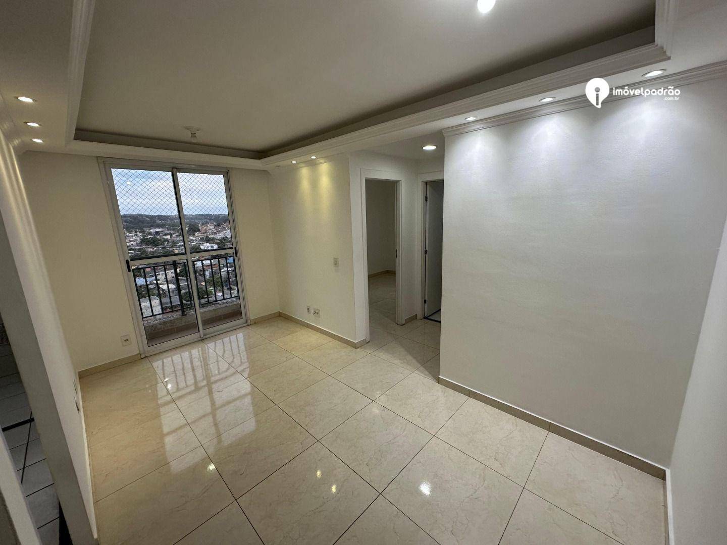 Apartamento para alugar com 2 quartos, 52m² - Foto 15