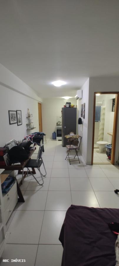 Apartamento à venda com 1 quarto, 29m² - Foto 9