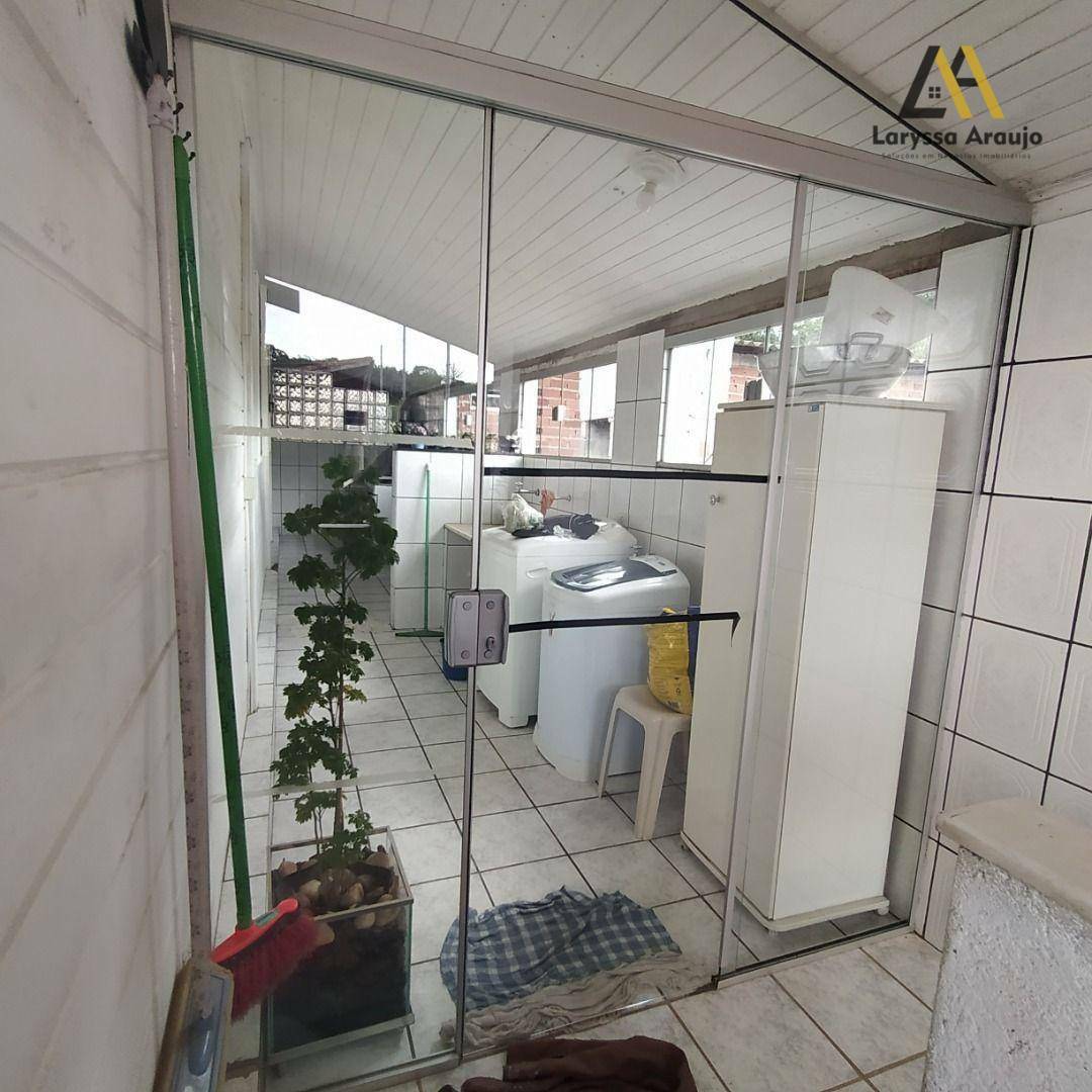 Chácara à venda com 3 quartos, 320m² - Foto 5