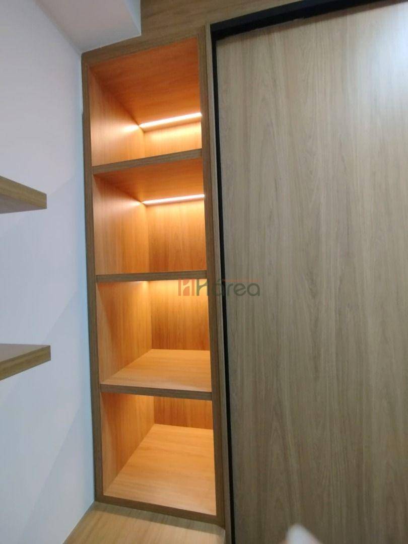 Apartamento, 1 quarto, 47 m² - Foto 3