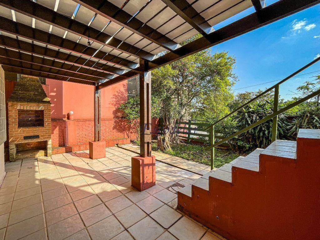 Casa à venda com 3 quartos, 155m² - Foto 20