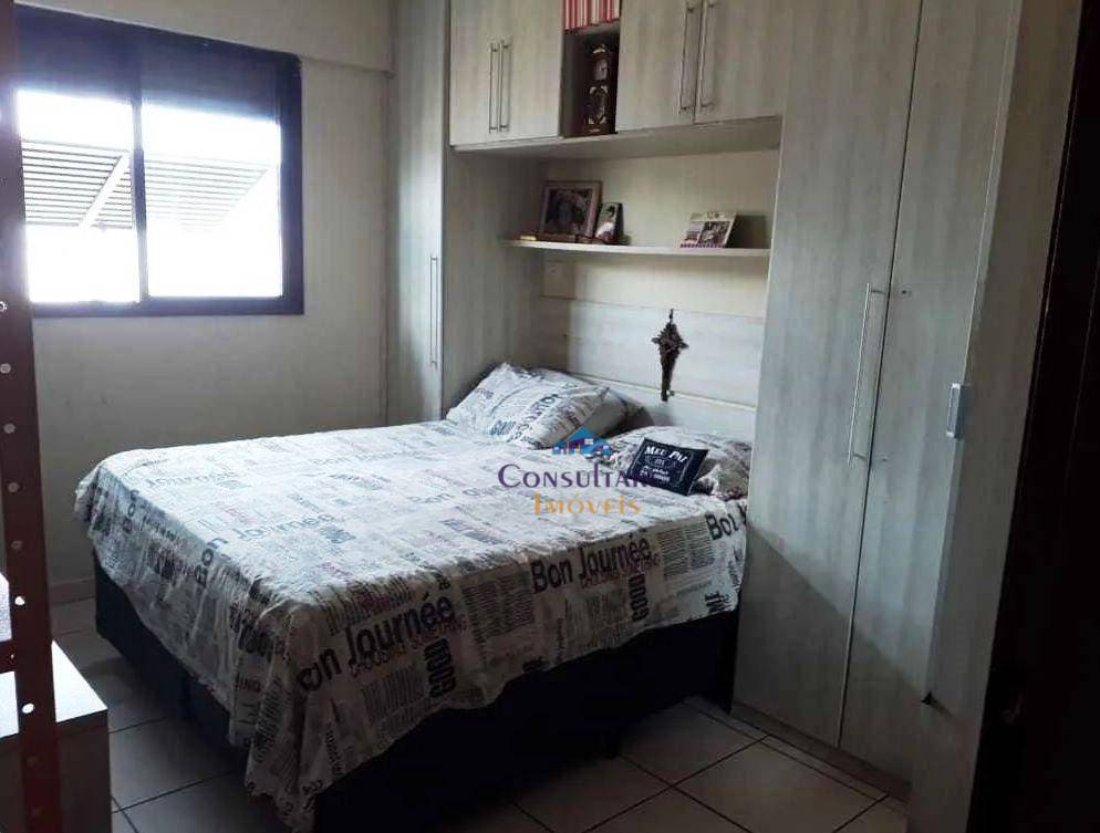 Apartamento à venda com 3 quartos, 100m² - Foto 8