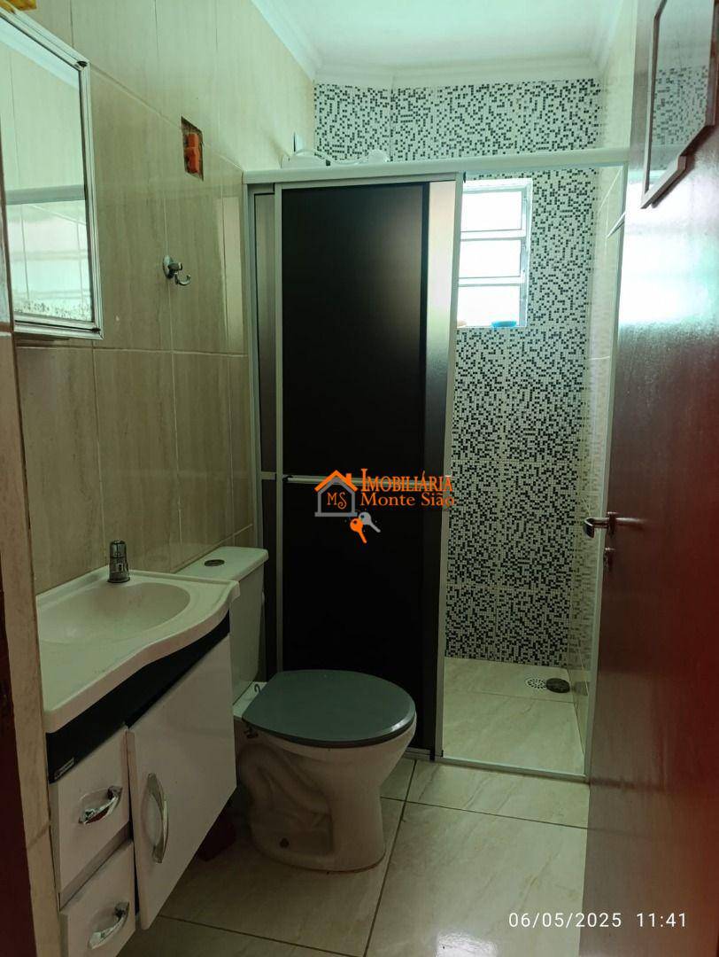 Sobrado, 1 quarto, 125 m² - Foto 5