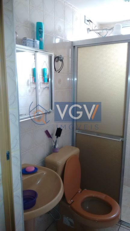 Apartamento à venda com 2 quartos, 53m² - Foto 13