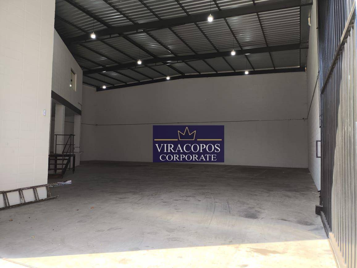 Depósito-Galpão-Armazém para alugar, 425m² - Foto 5