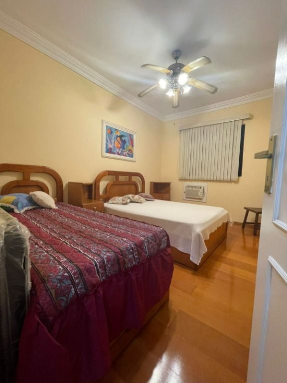 Apartamento à venda com 3 quartos, 118m² - Foto 7