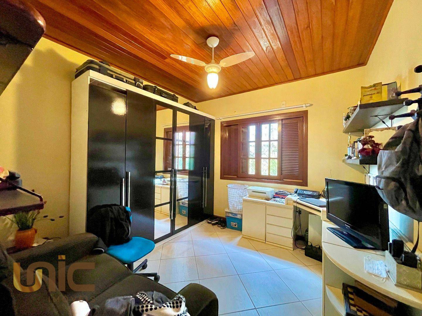 Casa de Condomínio à venda com 3 quartos, 147m² - Foto 5