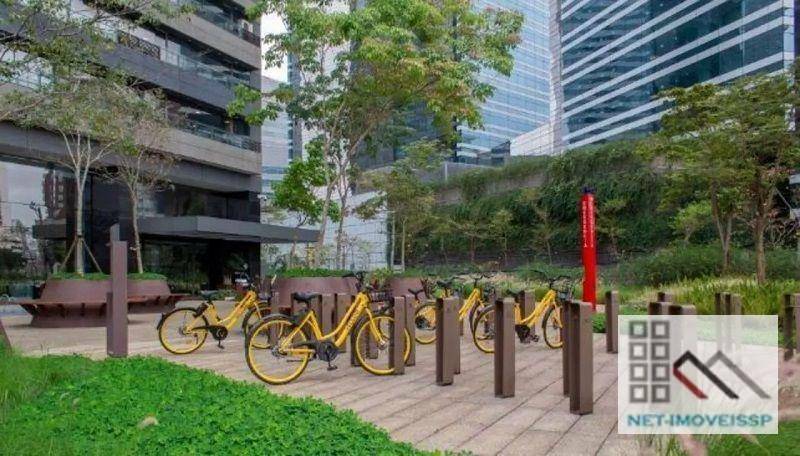 Conjunto Comercial-Sala à venda e aluguel, 124m² - Foto 19