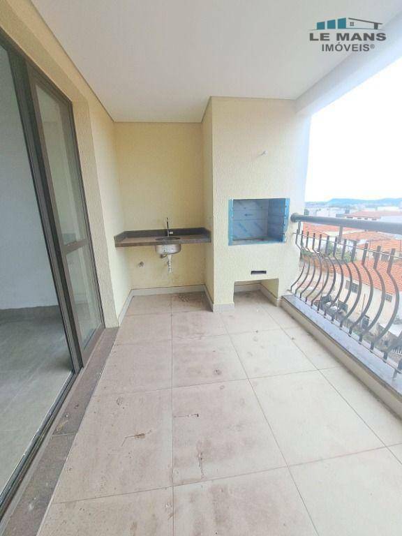 Apartamento à venda com 3 quartos, 85m² - Foto 7