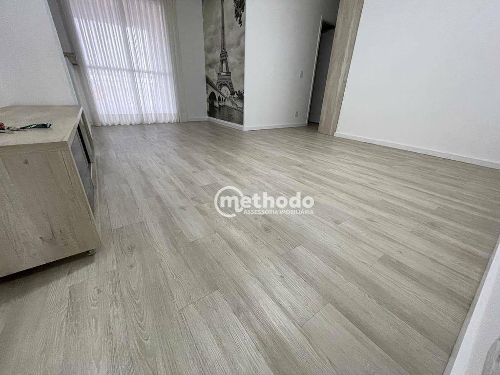 Apartamento à venda com 2 quartos, 66m² - Foto 3
