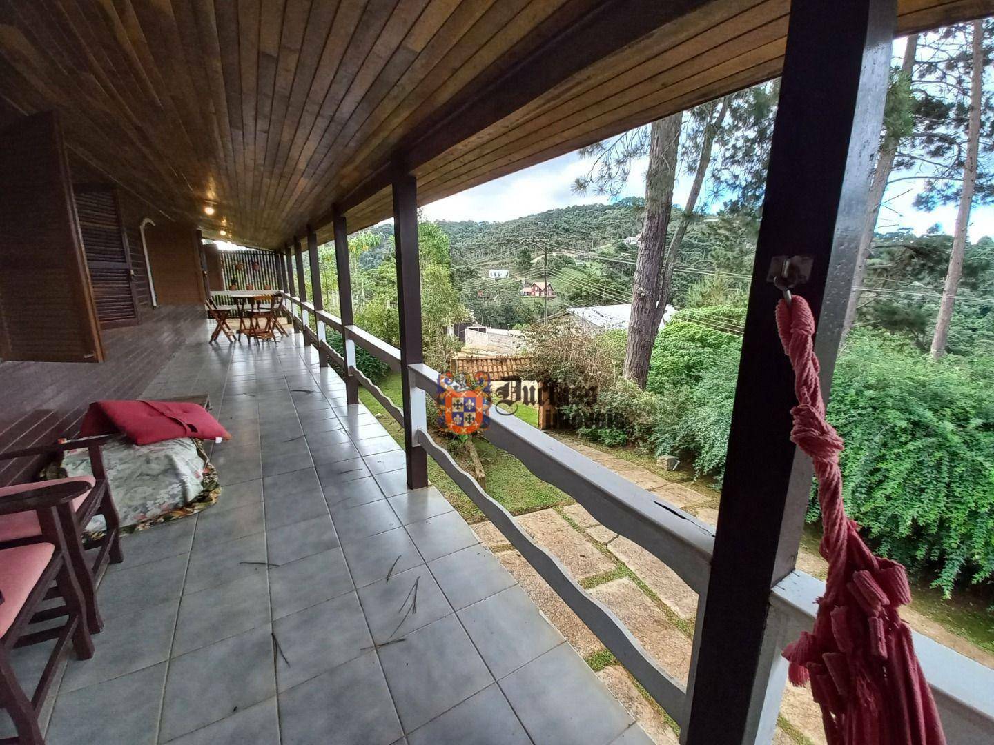 Chácara à venda com 5 quartos, 305m² - Foto 88