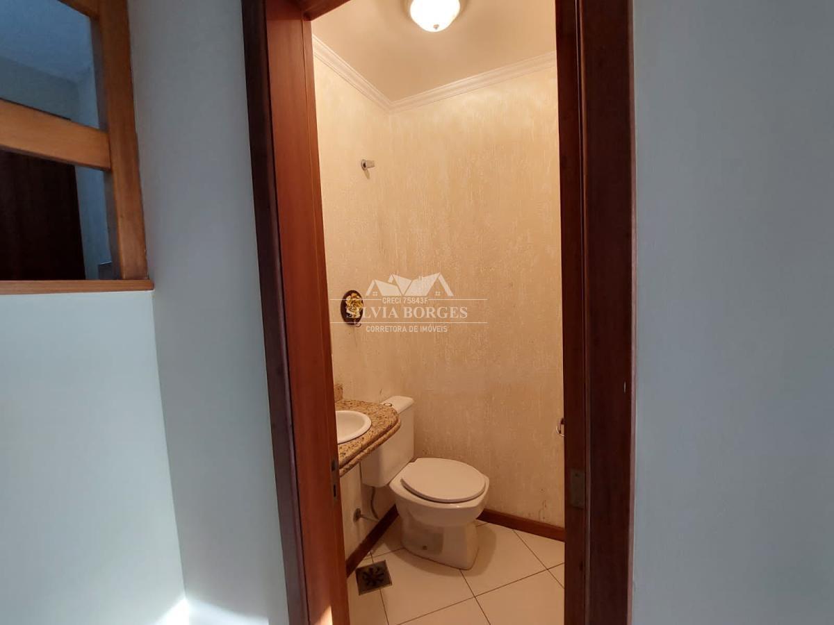 Sobrado à venda com 3 quartos, 200m² - Foto 21