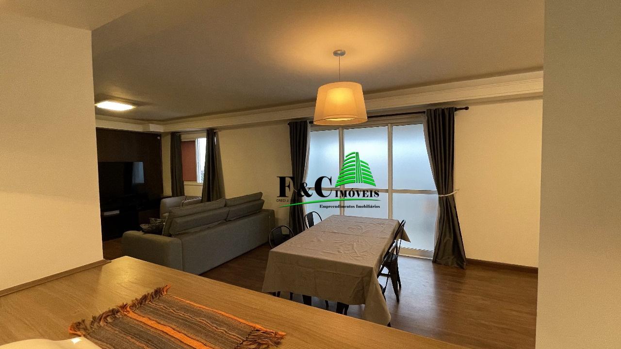 Apartamento à venda com 3 quartos, 117m² - Foto 31