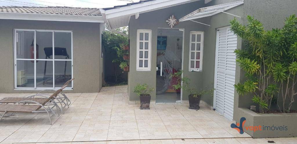 Casa de Condomínio à venda com 4 quartos, 310m² - Foto 26