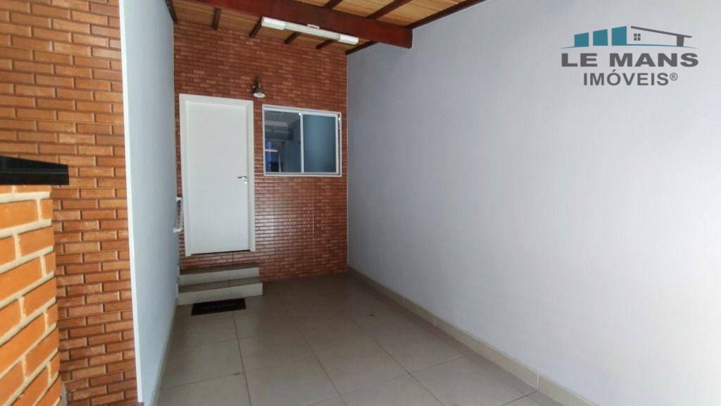 Casa de Condomínio à venda com 2 quartos, 88m² - Foto 8